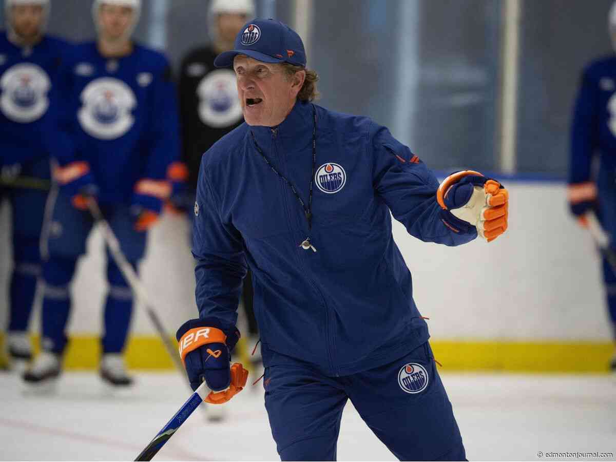'If they do things right, everyone else will do things right': Babcock's excellent opening night message