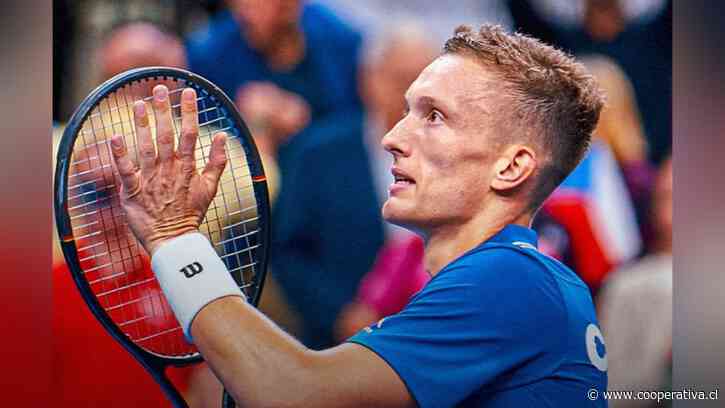 República Checa, Austria y Corea del Sur avanzaron a las Finales de la Copa Davis