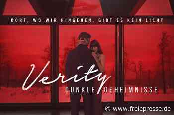 Gewinne ein Fanpaket von "Verity - Dunkle Geheimnisse"