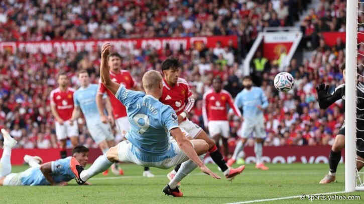 Carrick has faith in VAR despite derby error