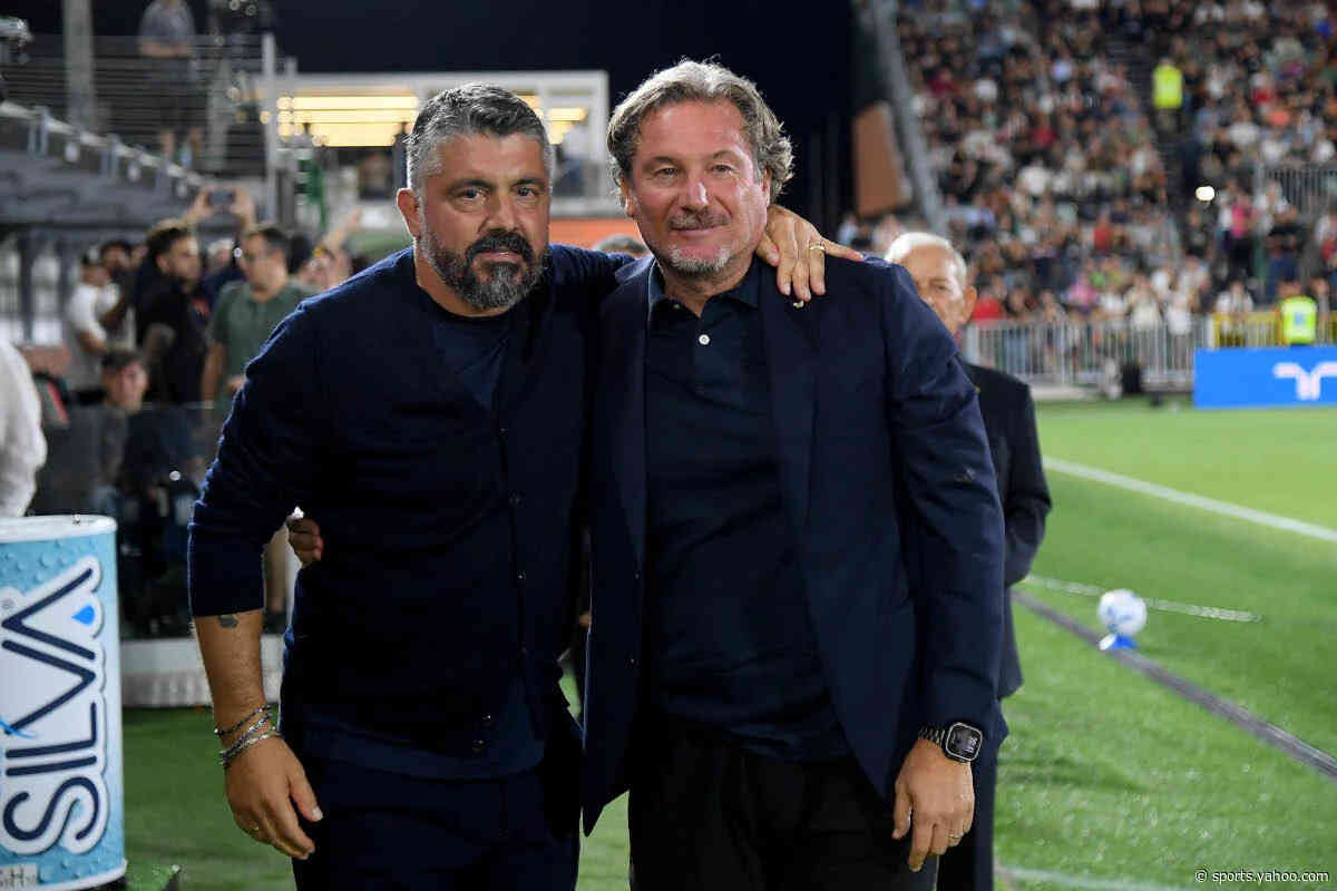 Stroppa: ‘Venezia results do not reflect performances, we must take chances’