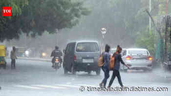 As monsoon withdrawal begins, season may end with 10% deficit