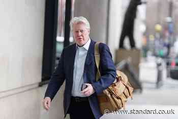 Earl Spencer accuses King of gaslighting him after response on explosive claims