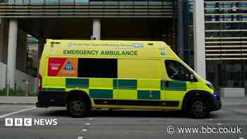 Man pronounced dead made noise after hour of CPR