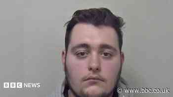Halloween party rapist jailed for attack on sleeping teen