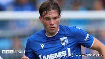 Gills' Ainsworth praises 'surprise package' Dobbs