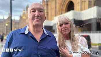 Parents have 'more hope' after Cyprus death debate