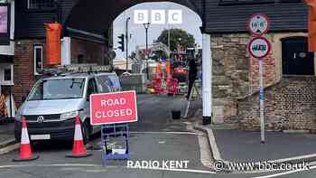 Toll bridge closure takes its toll