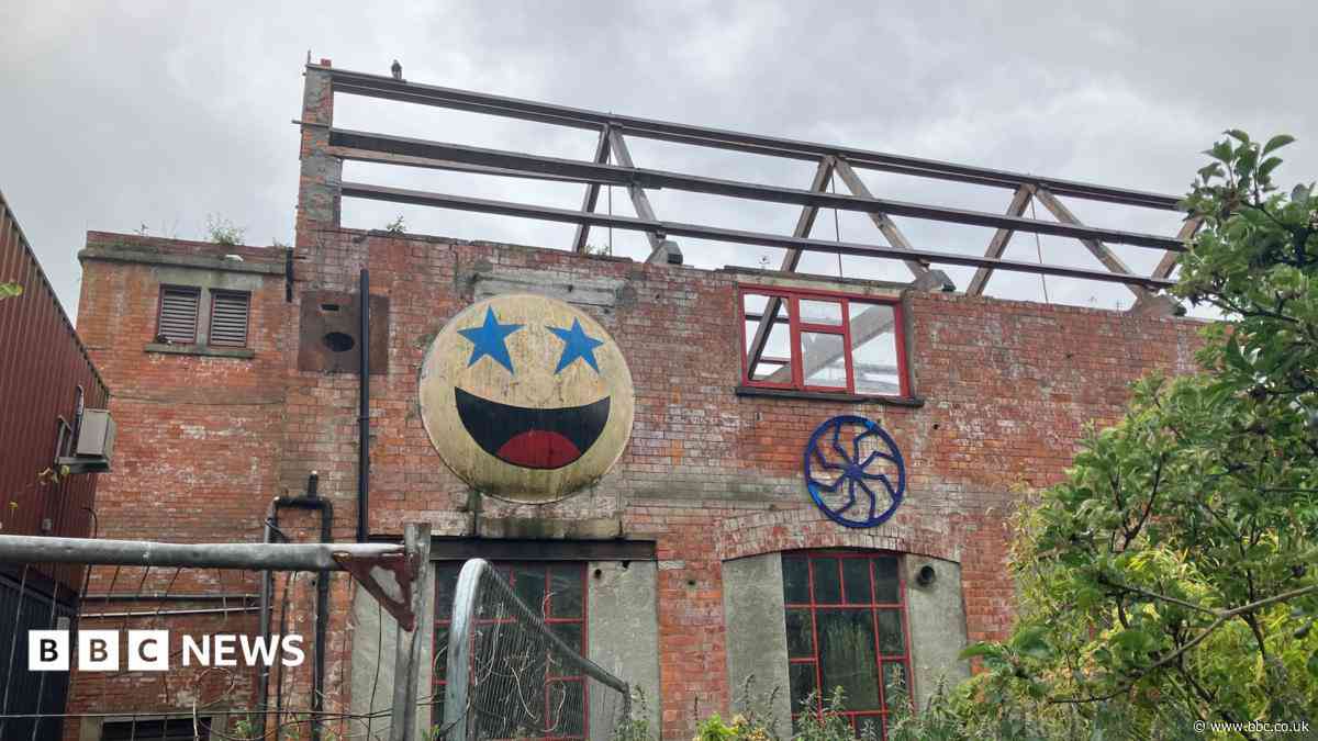 Fraud enquiry into regeneration project dropped