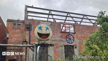 Fraud enquiry into regeneration project dropped