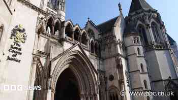 High Court orders travellers' site to be vacated