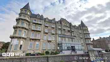 'Troubled hotel targeted' and 'TikTok trends sees spike in tresspasses'