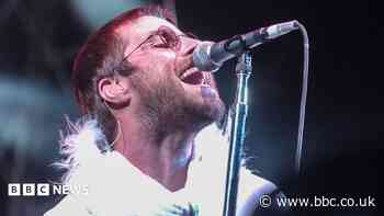 Oasis will not headline Glastonbury 2027, organiser Emily Eavis confirms