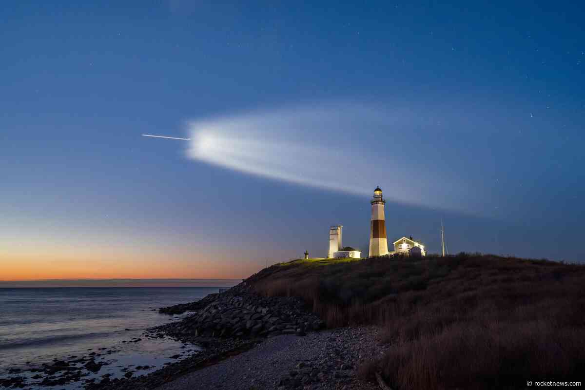 SpaceX Stock Has Gone Nowhere Since Its First Day of Trading