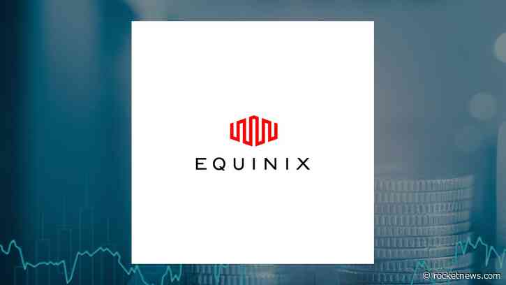 Equinix Sees AI Driving Data Center Demand, Interconnection Growth