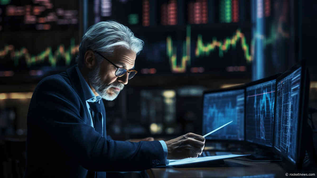 Interactive Brokers (IBKR) Turns Every Revenue Dollar Into 77 Cents of Pretax Profit