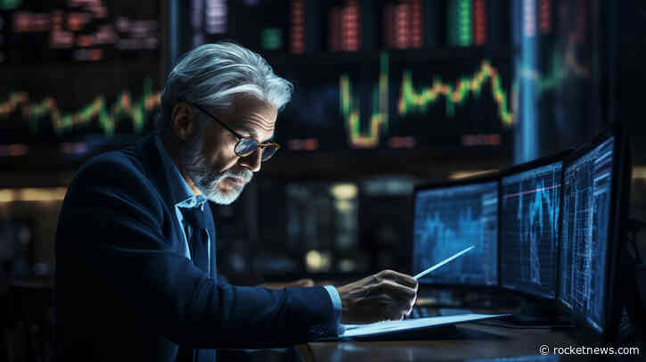 Interactive Brokers (IBKR) Turns Every Revenue Dollar Into 77 Cents of Pretax Profit