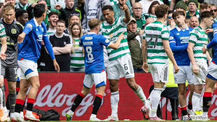 How to watch Celtic vs Rangers live: Old Firm derby start time, stream link