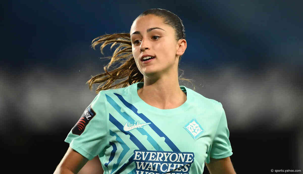 London City Lionesses: Jana Fernández is helping to build the rising WSL club’s next exciting chapter