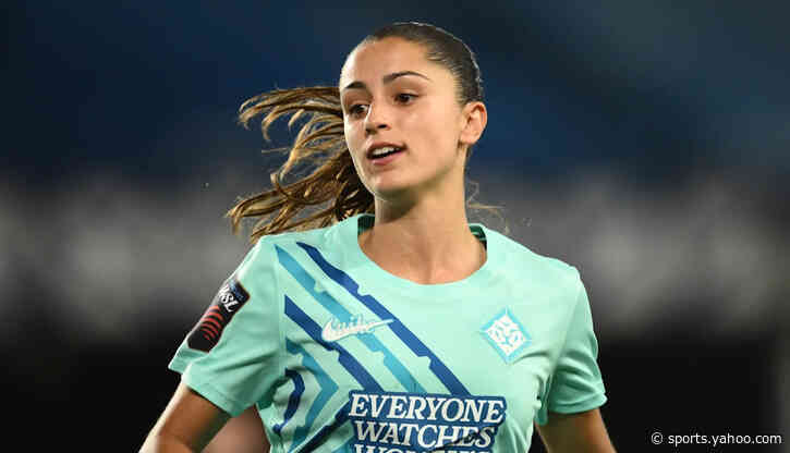 London City Lionesses: Jana Fernández is helping to build the rising WSL club’s next exciting chapter