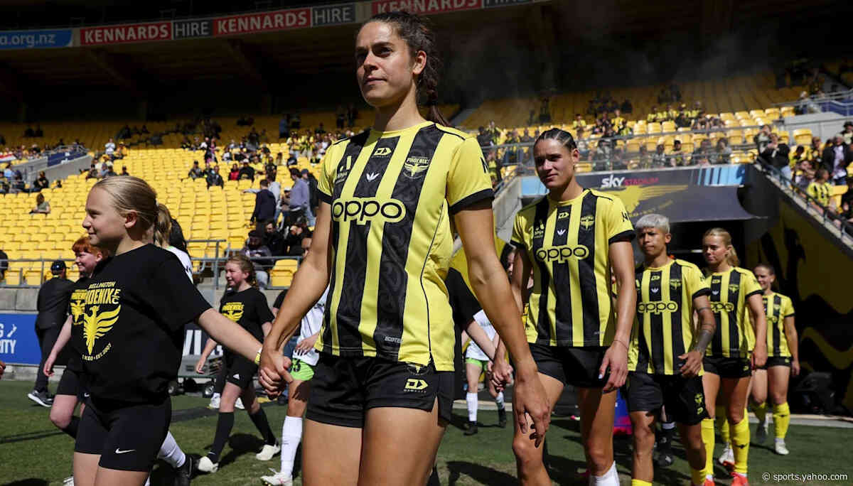 ‘You always have a choice’: Tessel Middag speaks out against Saudi Arabia’s influence on football