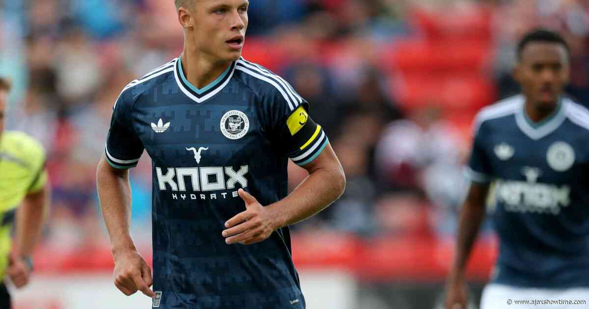 Buitenland: Kudus levert assist af bij Tottenham Hotpsur; Steur in de basis bij Newcastle United