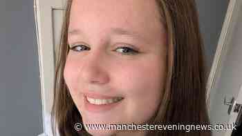 Missing Lillia: Police issue new details on how girl, 13, was found safe and well in Manchester