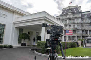White House faces mounting legal backlash after barring journalists from CNN, MS NOW and Politico