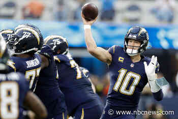 Is it too early to panic in the NFL? These teams don’t want to find out 