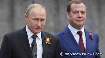 Rusia advirtió sobre medidas militares tras promulgación de ley sancionatoria firmada por Trump