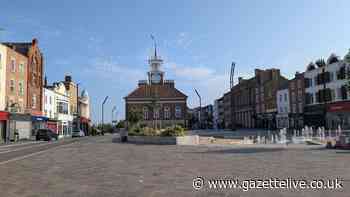 High Street 'street hub unit' in latest Stockton Council planning bids