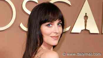 Friends spill fears over Dakota Johnson's new romance with 'immature' Machine Gun Kelly - and warn she's destined for more heartbreak: 'It has been hard for her to find her soulmate'