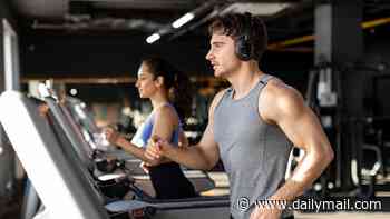Running slowly for just ten minutes can help you think faster and feel happier, study finds