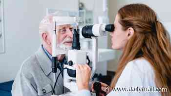 Air pollution is linked to two serious eye conditions, study finds