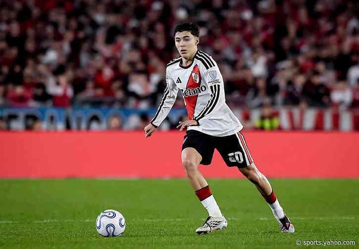 🚨 Alarm at River and Argentina over injury