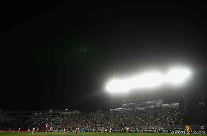 📋 Vasco and Coritiba named for Brasileirão 2026 clash