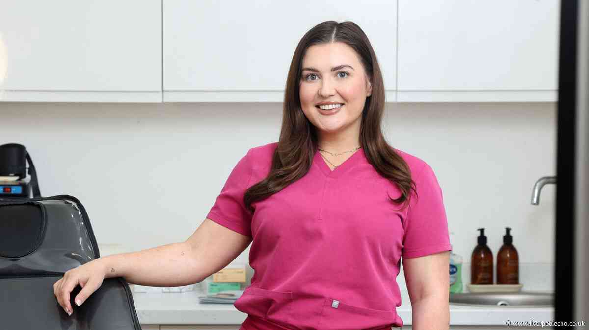'Paying for the skill, not the ml': Is Merseyside seeing a new cosmetic trend?
