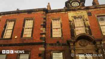 Derelict manor house could become SEND school
