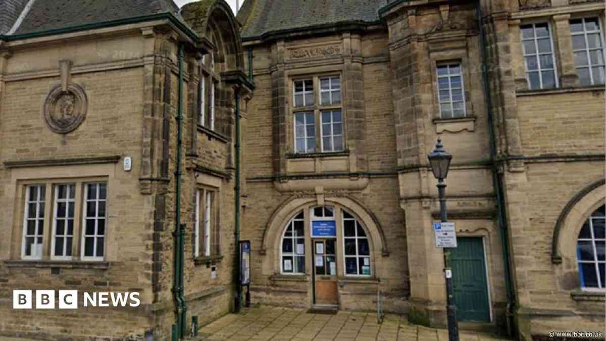 Library to reopen after seven-month refurbishment