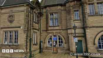Library to reopen after seven-month refurbishment
