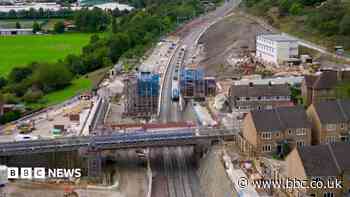 Two stations to close during rail route upgrade
