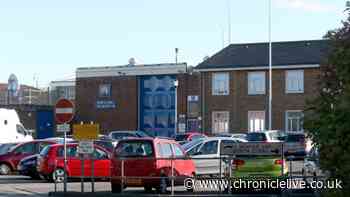Prisoner found submerged in bath told nurse she wanted to drown herself but it wasn't reported
