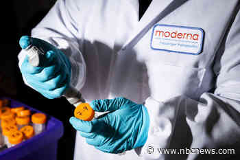 The first mRNA flu shot is now available. Here’s who can get it.