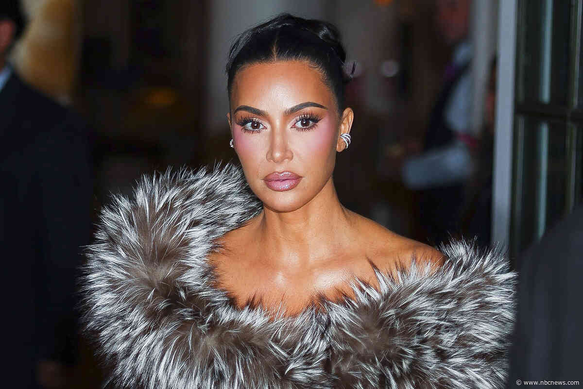 Kim Kardashian’s new health scare: What is esophagitis?