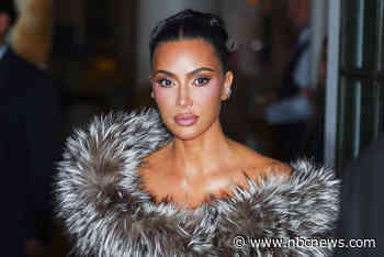 Kim Kardashian’s new health scare: What is esophagitis?