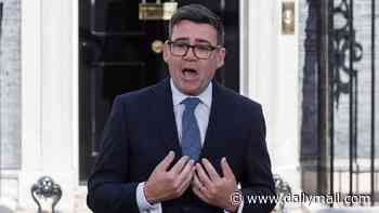 Andy Burnham 'plotting an early election' in desperate bid to get a mandate for income tax hike