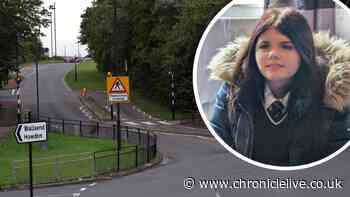 'The change in her is heartbreaking' - Mum's road safety plea after teen daughter seriously injured on Wallsend crossing