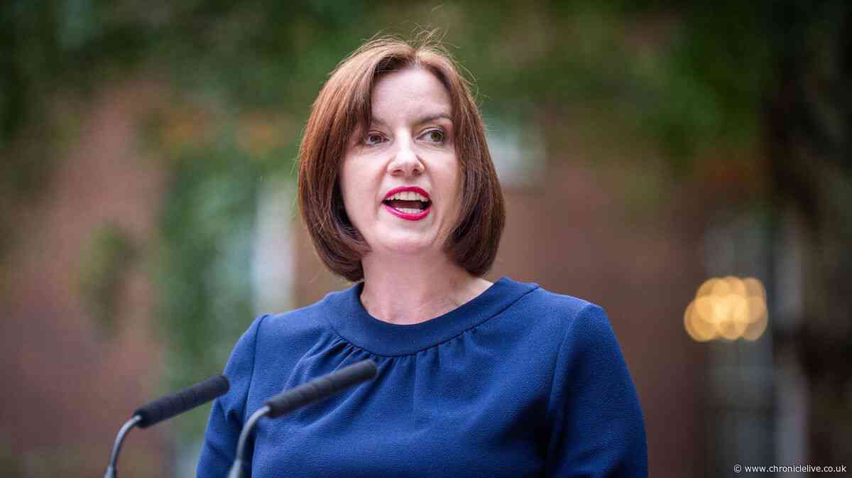 Government launches National taskforce to tackle misogyny in the UK