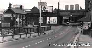 Tyneside in 1976: 10 photographs and the story of the region 50 years ago