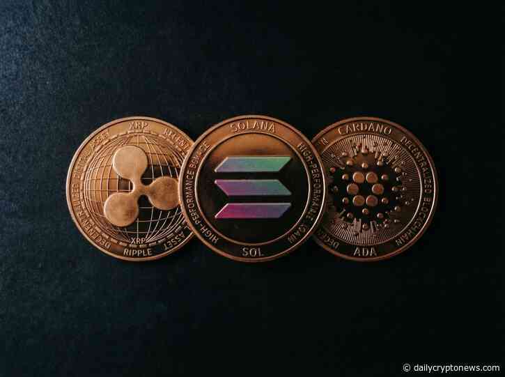 Altcoins Are Ripping Higher — So Is Solana Still the One to Watch?